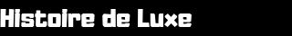 Boutique de luxe - FlowerBox