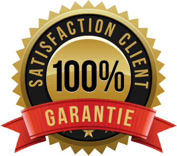 Checkout 3 | The Luxury Box garantie badge Final m | The Luxury Box