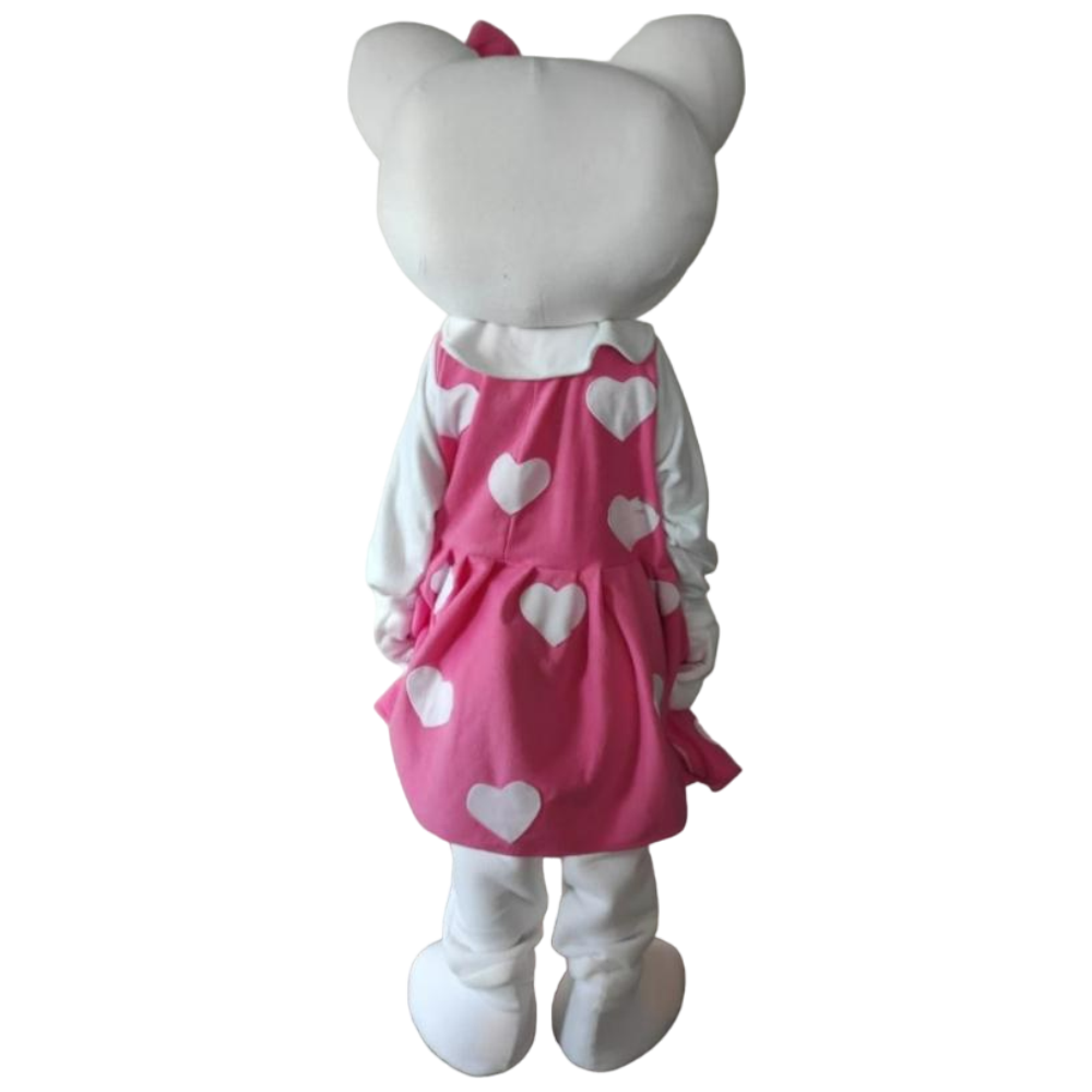 Mascotte-Hello-Kitty-2.png Mascotte Hello Kitty 2 | The Luxury Box