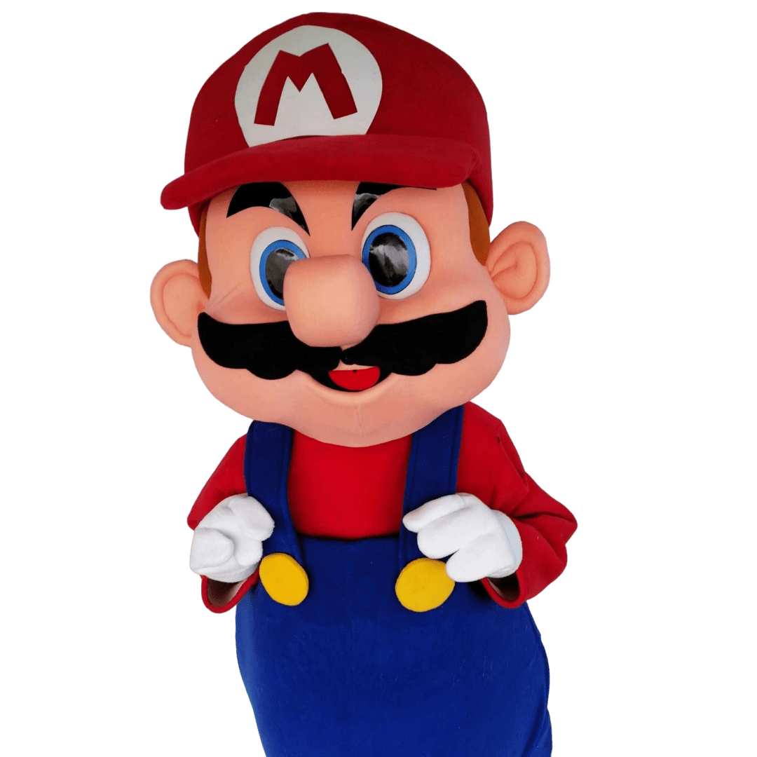 Mascotte-Mario-5.png Mascotte Mario 5 | The Luxury Box
