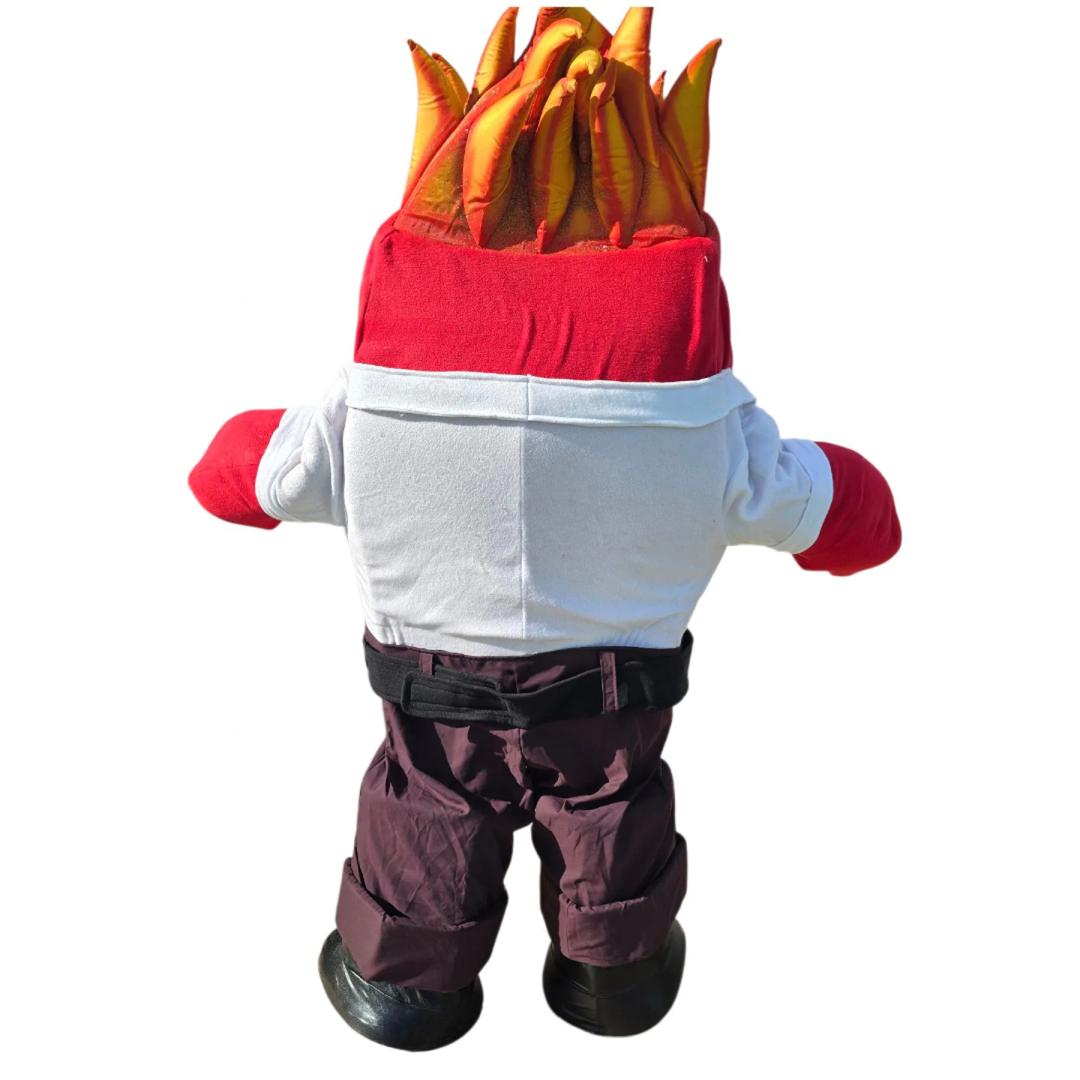Mascotte professionnel a vendre 6 | The Luxury Box